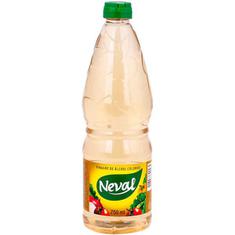Vinagre de Álcool Colorido Neval 750ml