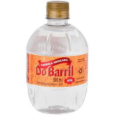 Aguardente do Barril 500ml