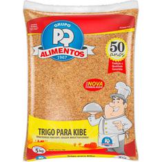 Trigo para Kibe PQ 5kg