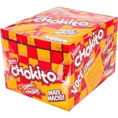 Chocolate Nestlé Chokito 30 unidades 32g