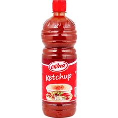 Catchup Tradicional Ekma 950ml
