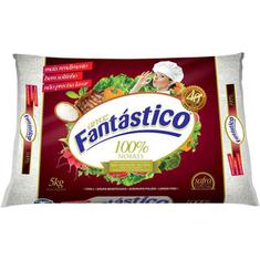 Arroz Tipo 1 Fantástico 5kg