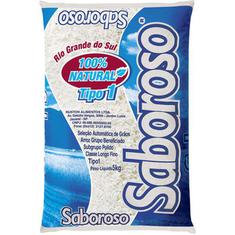 Arroz Tipo 1 Saboroso 5kg