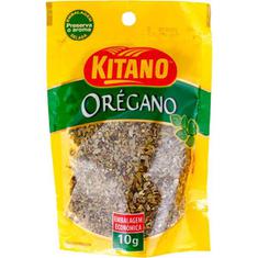 Orégano Kitano 10g