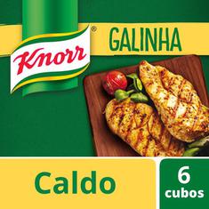 Caldo de Galinha Knorr 57g