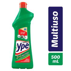 Ypê Multiuso Fácil Natureza 500ml