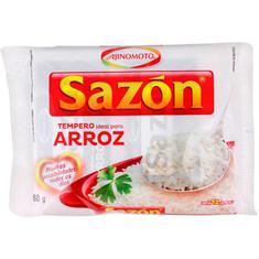Tempero Floppy Sazón Branco 60g