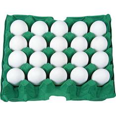 Ovos Extra Branco 20 Unidades