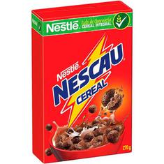 Cereal Matinal Nescau Nestlé 270g