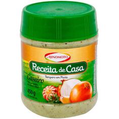 Tempero Receita de Casa Ajinomoto 450g