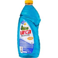 Desinfetante Urca Floral 2L