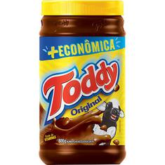 Achocolatado em Pó Toddy 800g