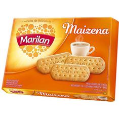 Biscoito de Maizena Marilan 400g