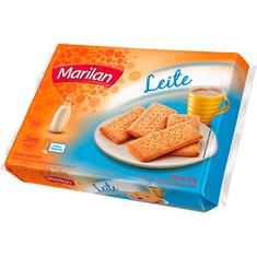 Biscoito de Leite Marilan 400g