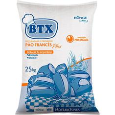 Mistura para Pão Francês BTX 25kg
