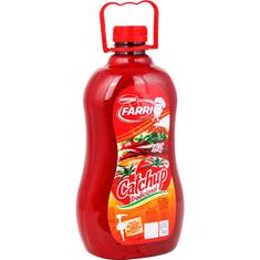 Catchup Tradicional Arrifana 3,5Kg
