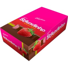 Chocolate Stikadinho Neugebauer 394g