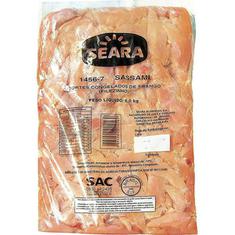 Filézinho de Sassami Seara 6kg