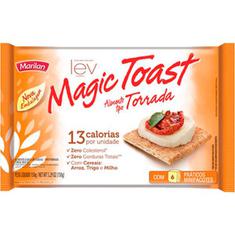 Torrada Marilan Magic Toast 150g