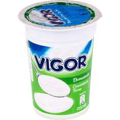 Iogurte Natural Vigor Desnatado 170g