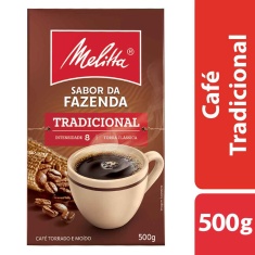 Cafe Melitta Extra Forte Como Fazer Cafe Melitta Tradicional 500g Tenda Atacado