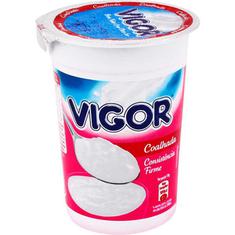Iogurte Natural Vigor Coalhada 170g