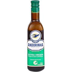 Azeite Extra Virgem Andorinha 500ml