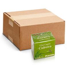 Chá de Capim Cidreira Prenda 10g