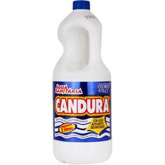 Água Sanitária Candura 2L