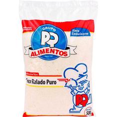 Coco Ralado PQ 500g