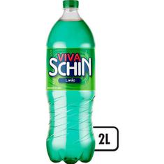 Refrigerante Sabor Limão Schin 2L