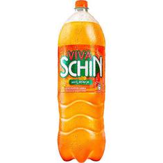 Refrigerante Sabor Laranja Schin 2L