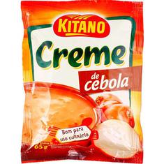 Creme de Cebola Kitano 65g