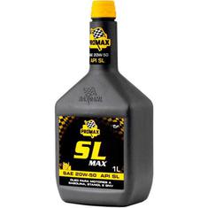 Óleo Motor SL 20W50 Promax 1L