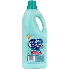 Amaciante Comfort Aloe Vera 2l