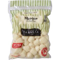 Nhoque de Batata Família 500g
