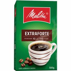 Café Extraforte Melitta 500g