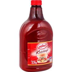 Catchup Tradicional Ekma 3,3Kg