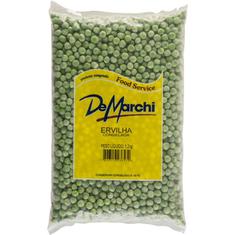 Ervilha Congelado de Marchi 1,2kg