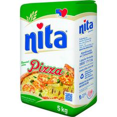 Farinha de Trigo Pizza Nita 5kg