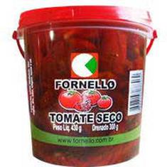 Tomate Seco Fornello 300g