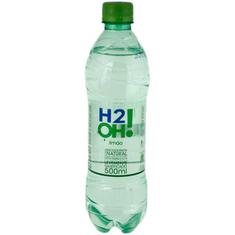 Refrigerante de Limão H2OH! 500ml