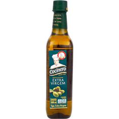 Azeite Extra Virgem Cocinero 500ml