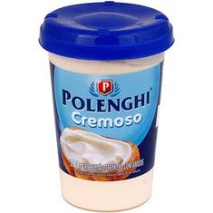 Requeijão Polenghi Tradicional 200g