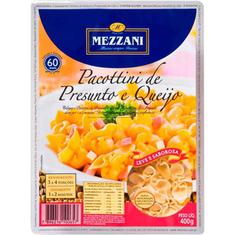 Pacottini Presunto Queijo Mezzani 400g