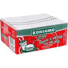 Catchup Tradicional Konsumo Sachê