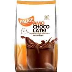 Achocolatado em Pó Palate 1kg