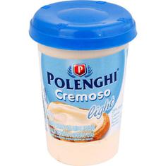 Requeijão Polenghi Light 200g