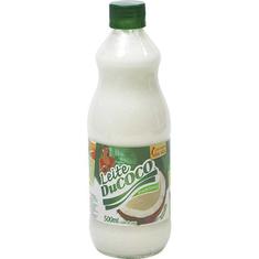 Leite de Coco Ducoco 500ml