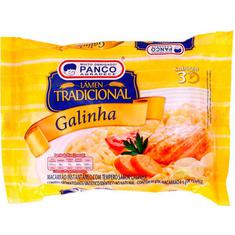 Macarrão Instantâneo Panco Lámen Galinha 85g